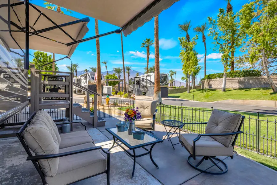 69411 Ramon Rd #461, Cathedral City, CA 92234 - Image #2