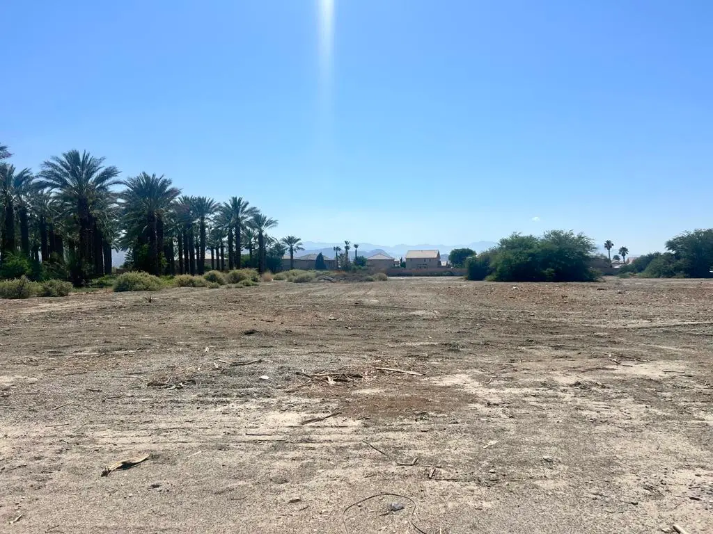 0 Van Buren Street, Coachella, CA 92236 - #1