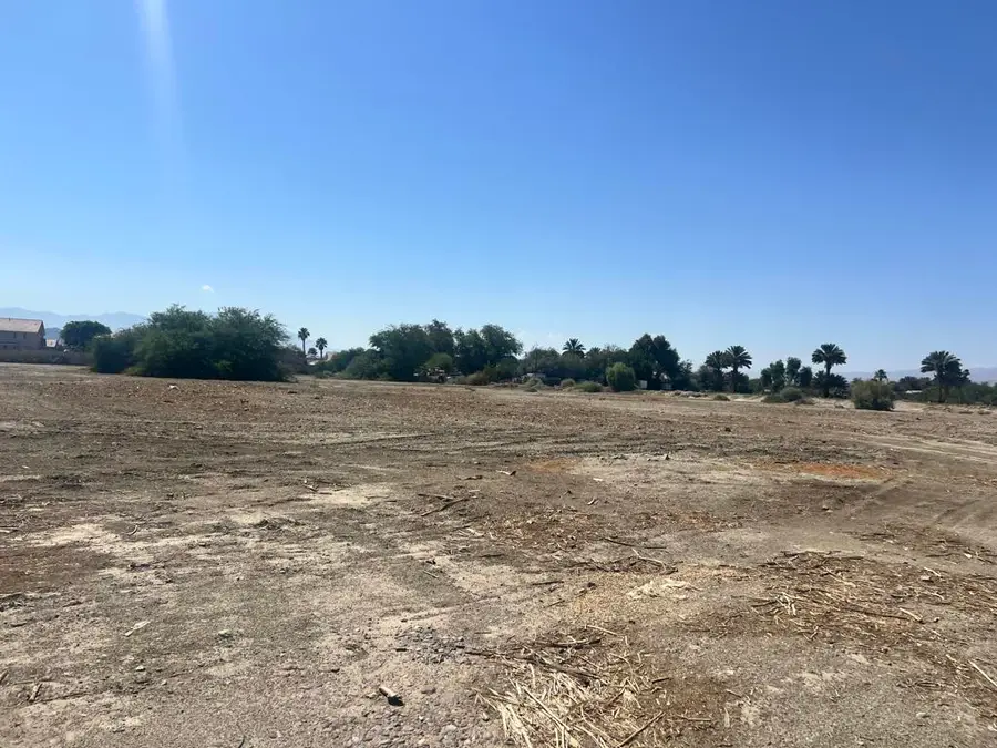0 Van Buren Street, Coachella, CA 92236 - #2