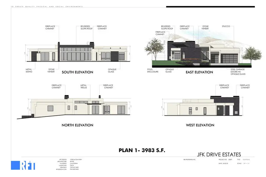 49425 Jfk Trail Trail, Palm Desert, CA 92260 - Image #2