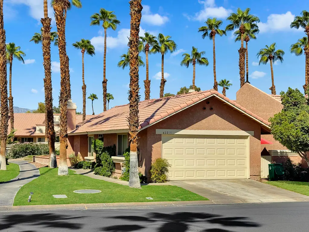 42215 Sultan Avenue, Palm Desert, CA 92211 - Image #1