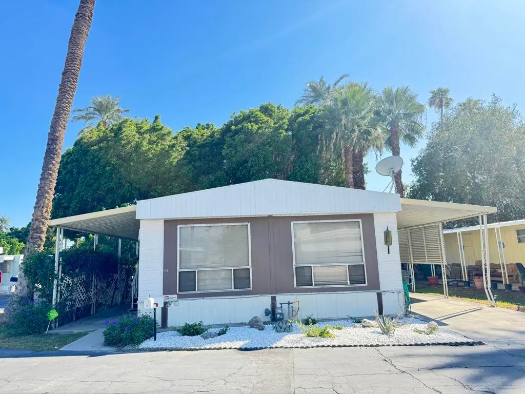 80870 Highway 111, Spc #84, Indio, CA 92201 - Image #1