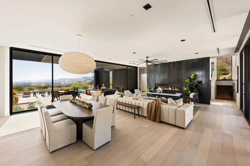 2085 Desert Flower Court, Palm Springs, CA 92262 - Image #1