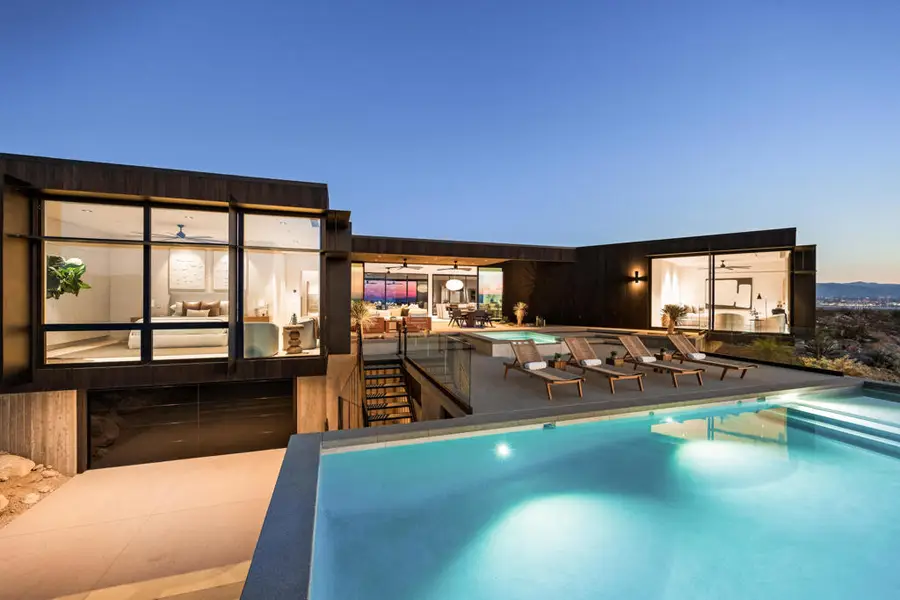 2085 Desert Flower Court, Palm Springs, CA 92262 - Image #2