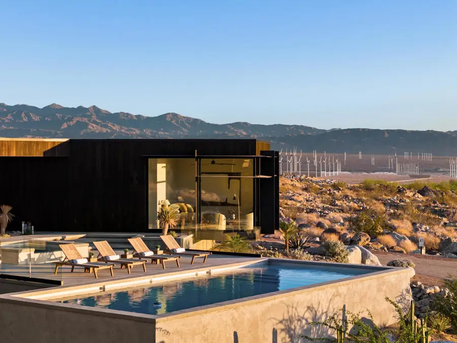 2085 Desert Flower Court, Palm Springs, CA 92262 - Image #3