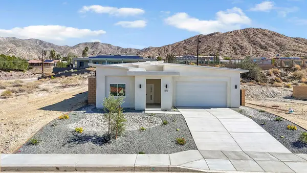 66778 Casa Grande Drive, Desert Hot Springs, CA 92240