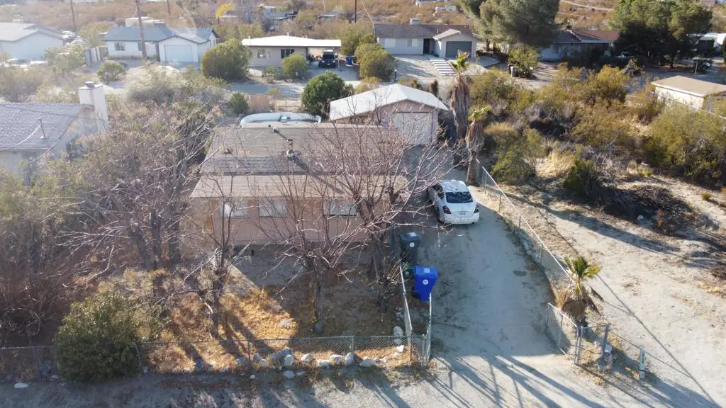 11022 West Drive, Morongo Valley, CA 92256 - #1