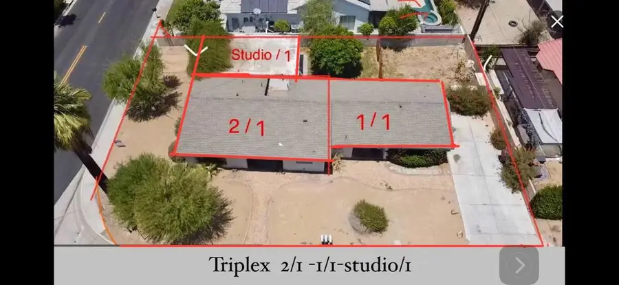 73760 Rancho Road, Palm Desert, CA 92260 - Image #2