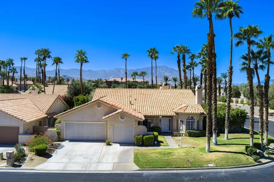 407 Cypress Point Drive, Palm Desert, CA 92211 - #2