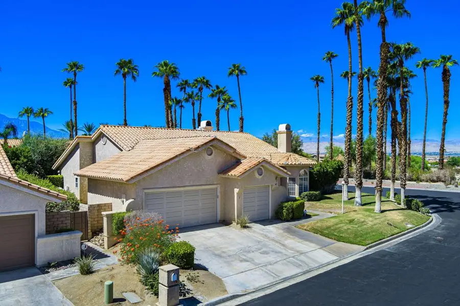 407 Cypress Point Drive, Palm Desert, CA 92211 - #3