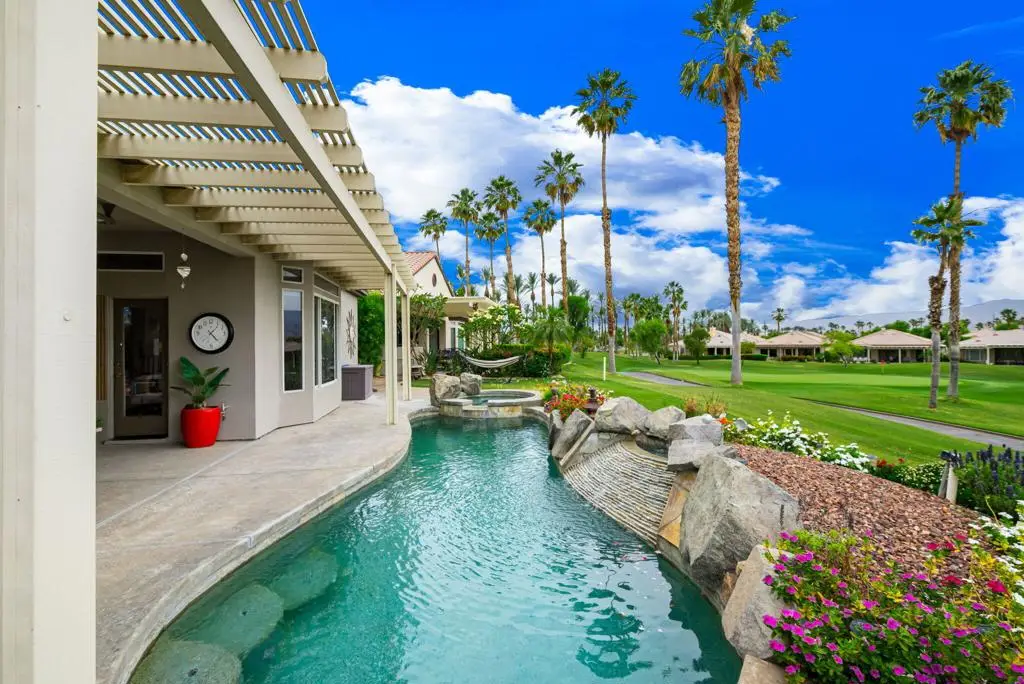 44580 S Heritage Palms Drive, Indio, CA 92201 - Image #1