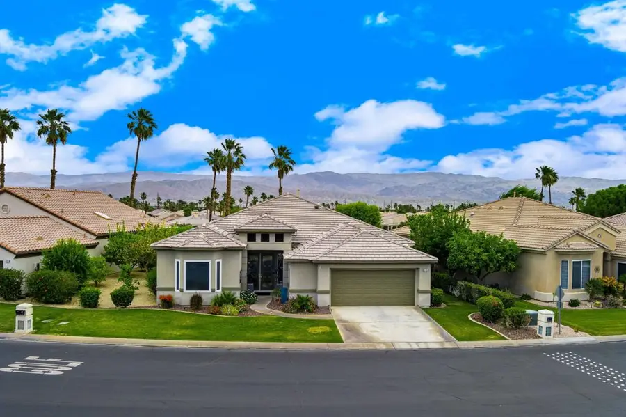 44580 S Heritage Palms Drive, Indio, CA 92201 - Image #2