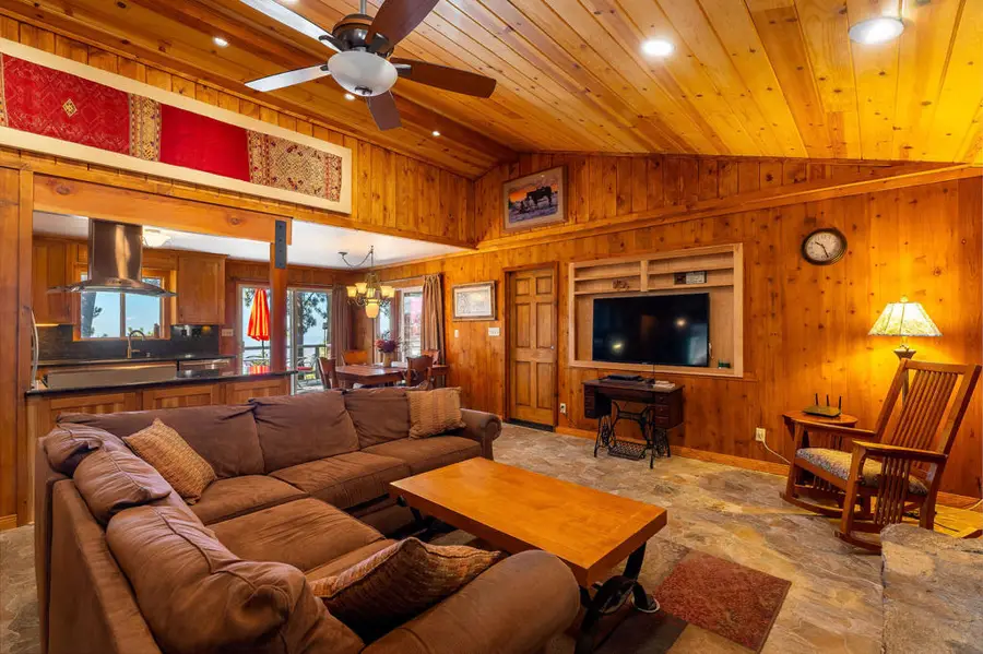 52200 Golden Leaf Trail, Idyllwild, CA 92549 - Image #2