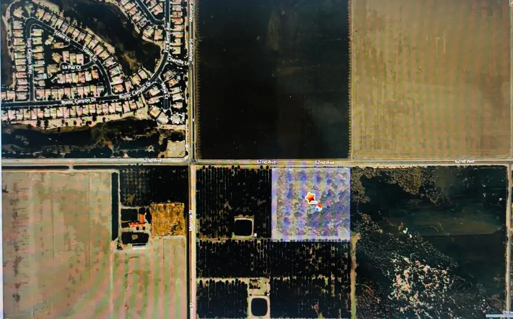 0 62nd Avenue, Thermal, CA 92274 - #1