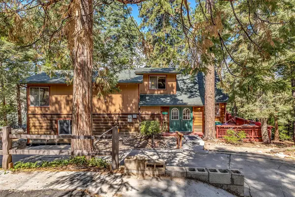 52680 Pine Ridge Road, Idyllwild, CA 92549