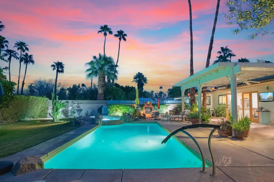 74596 Pepper Tree Drive, Palm Desert, CA 92260 - Image #3