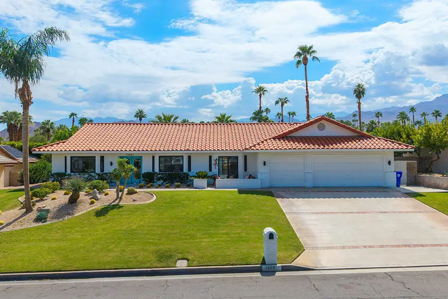 72691 Homestead Road, Palm Desert, CA 92260 - Image #2