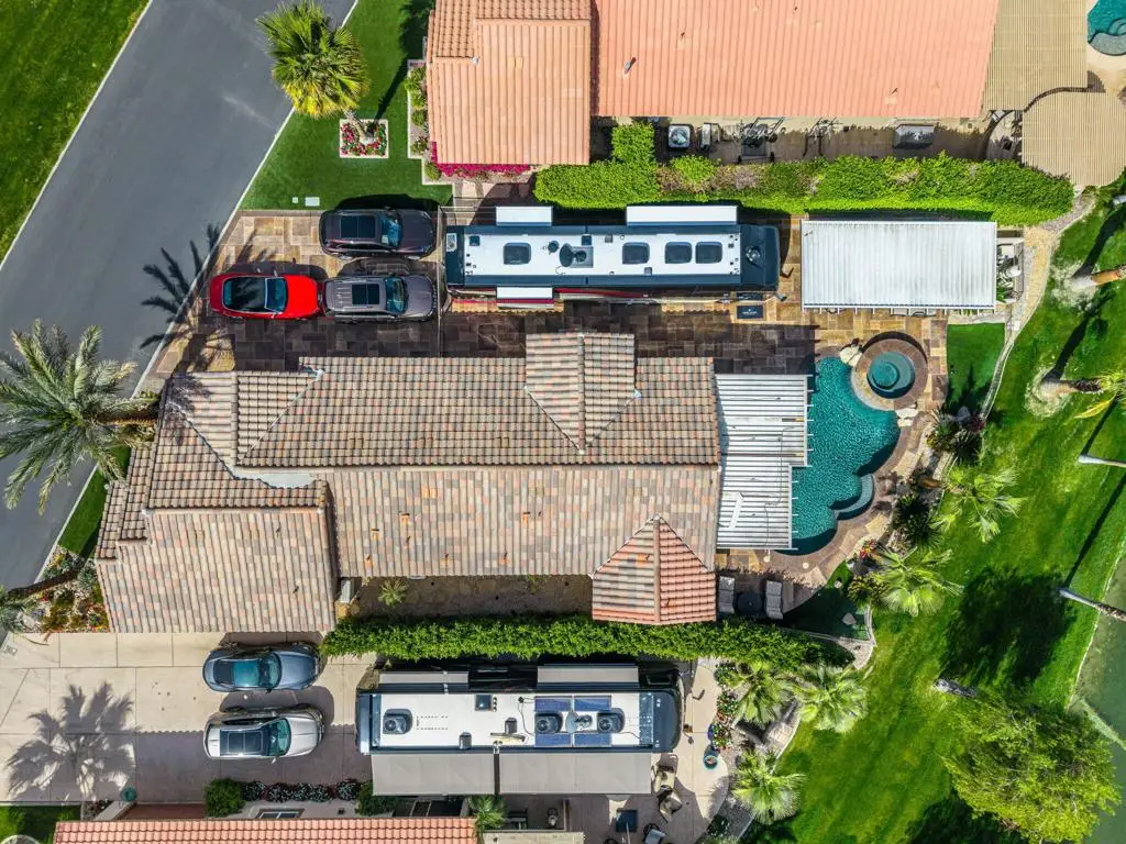 48170 Hjorth #17 Street #17, Indio, CA 92201 - #1