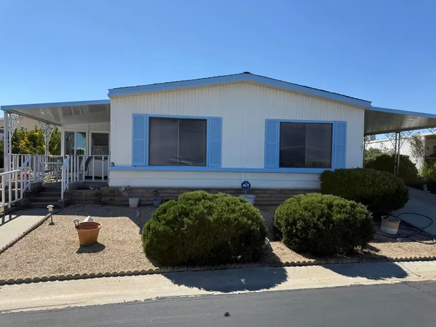 7501 Palm Avenue #162, Yucca Valley, CA 92284 - #2