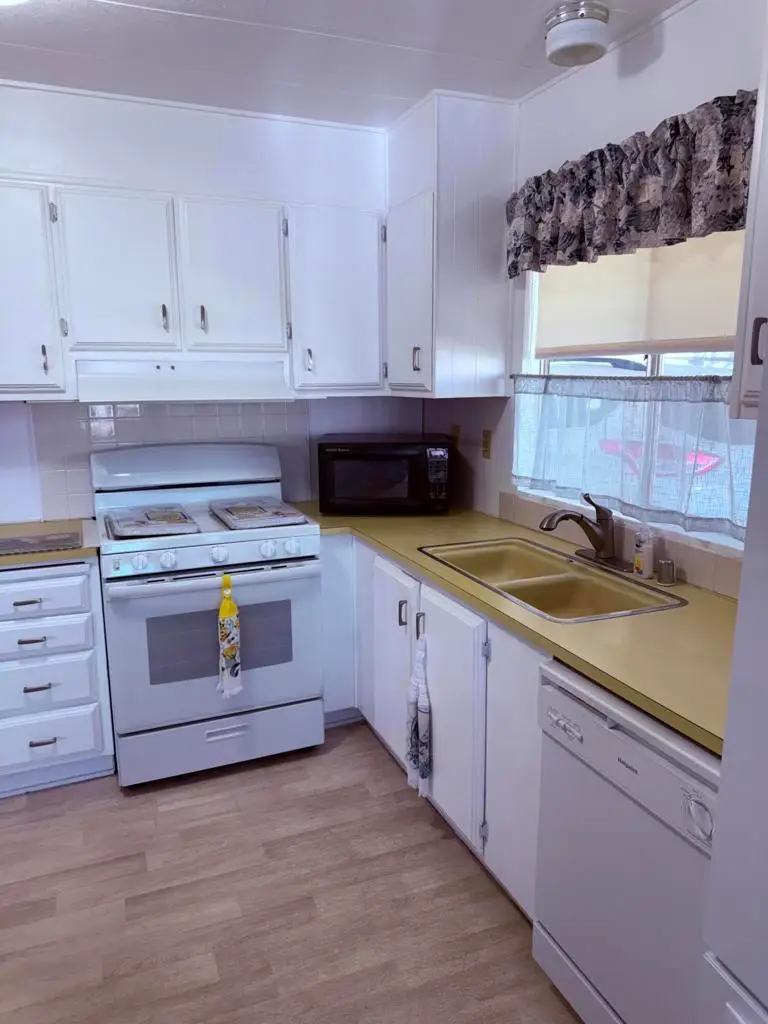 7501 Palm Avenue #162, Yucca Valley, CA 92284 - #3