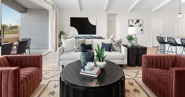 42409 Lamporo Way, Indio, CA 92203 - Image #1