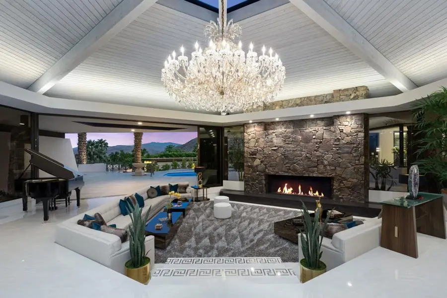 911 Juarez Avenue, Palm Springs, CA 92262 - #3