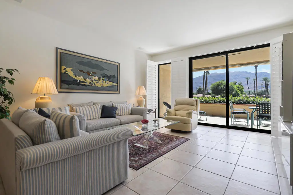 27 Seville Drive, Rancho Mirage, CA 92270 - Image #1