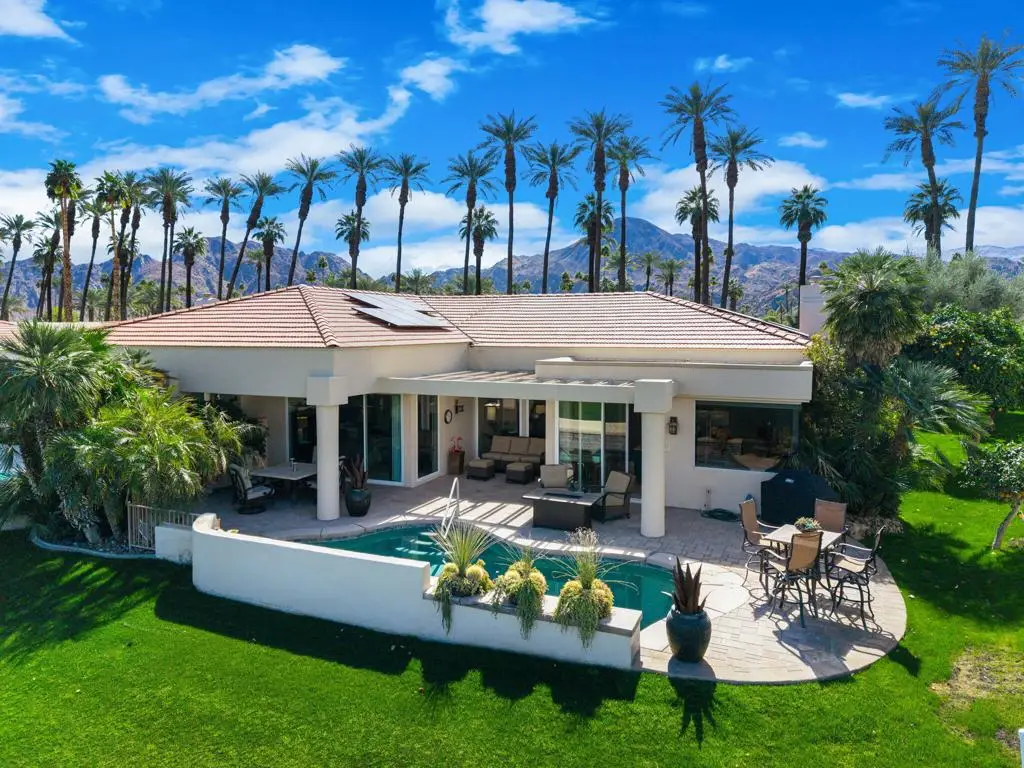 75540 Vista Del Rey, Indian Wells, CA 92210 - #1