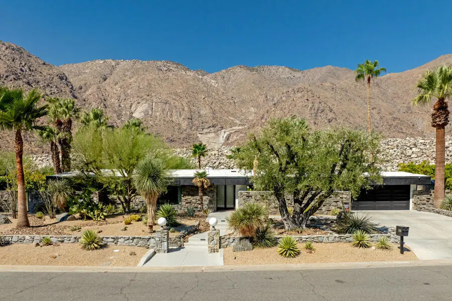 783 N Rose Avenue, Palm Springs, CA 92262 - Image #1