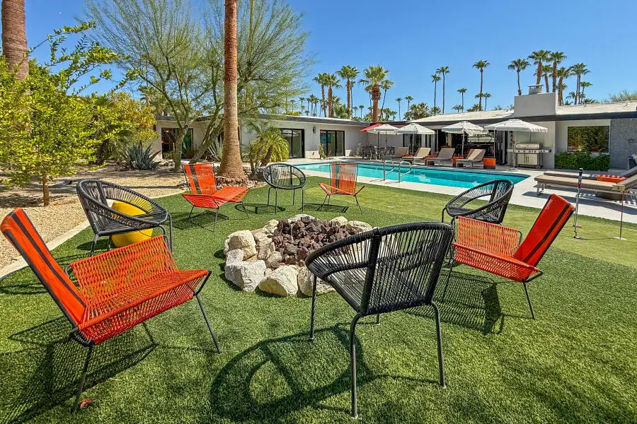 783 N Rose Avenue, Palm Springs, CA 92262 - Image #2