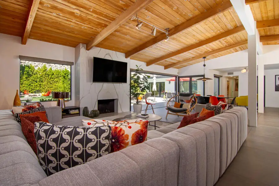 783 N Rose Avenue, Palm Springs, CA 92262 - Image #3