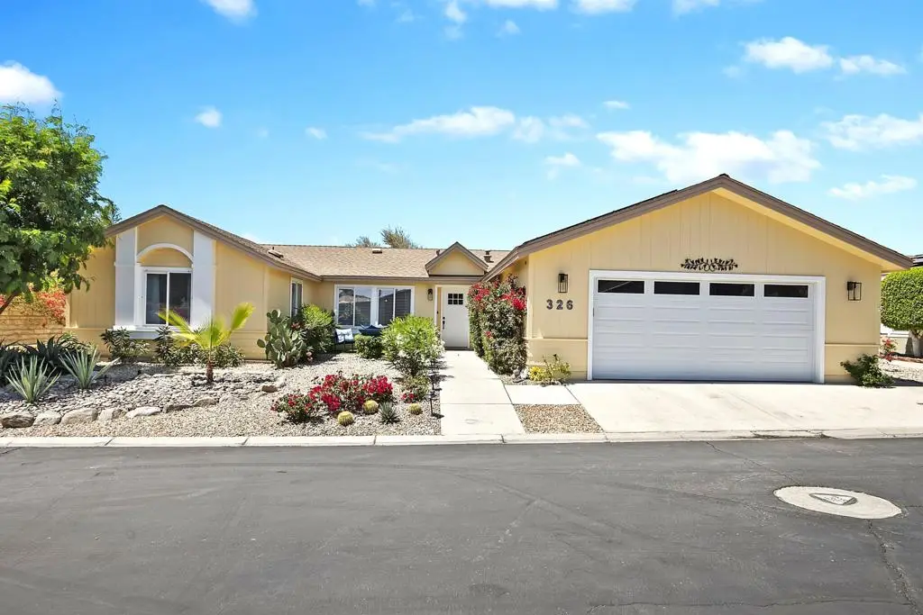 73450 Country Club Drive #326, Palm Desert, CA 92260 - Image #1