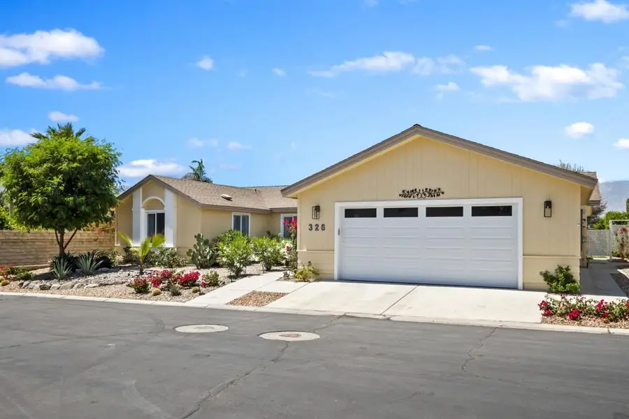 73450 Country Club Drive #326, Palm Desert, CA 92260 - Image #3