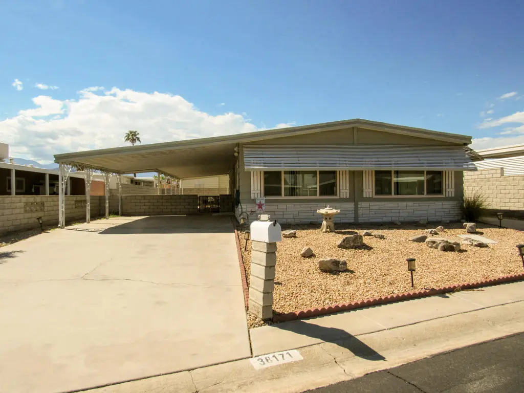 38171 Juaro Circle, Palm Desert, CA 92260 - #1