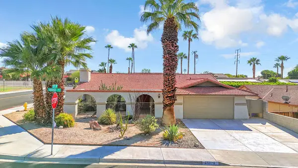 35070 Maria Road, Cathedral City, CA 92234