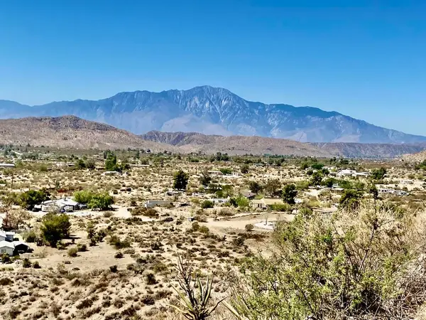 51170 Panorama Drive, Morongo Valley, CA 92256