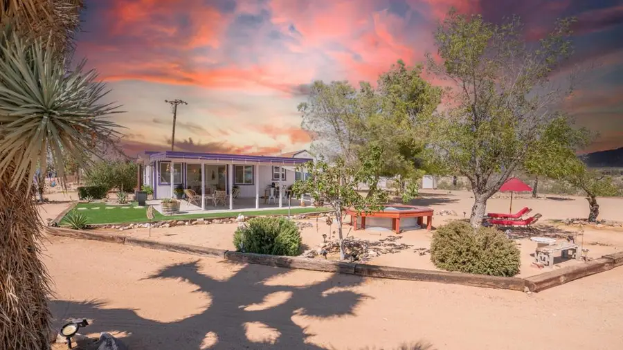 63220 Cielito Drive, Joshua Tree, CA 92252 - Image #2