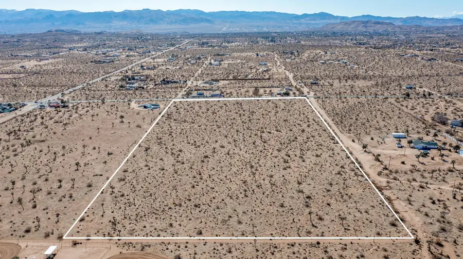 1 Aberdeen Drive, Yucca Valley, CA 92284 - Image #3