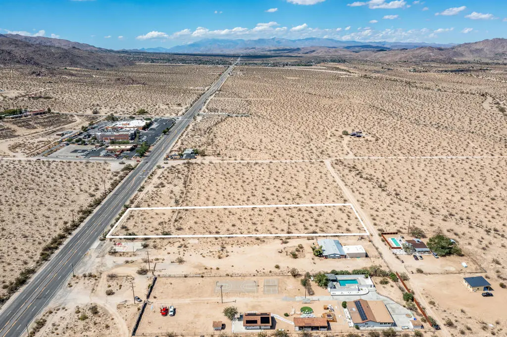 1234 Twentynine Palms Highway, Joshua Tree, CA 92252 - Image #1