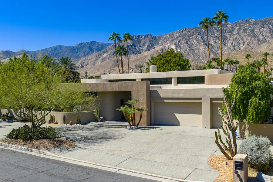 2331 S Caliente Drive, Palm Springs, CA 92264 - Image #3
