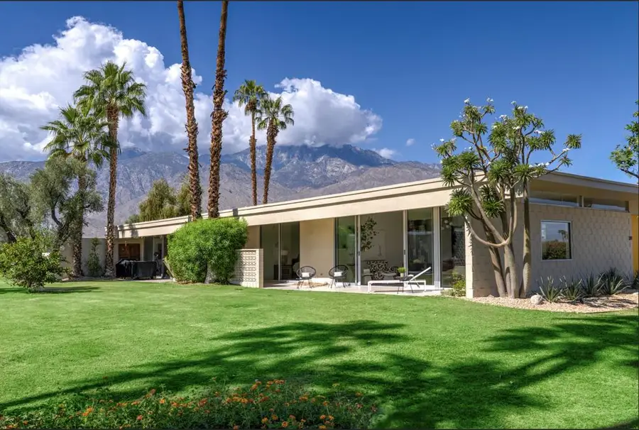 139 Desert Lakes Drive, Palm Springs, CA 92264 - Image #2