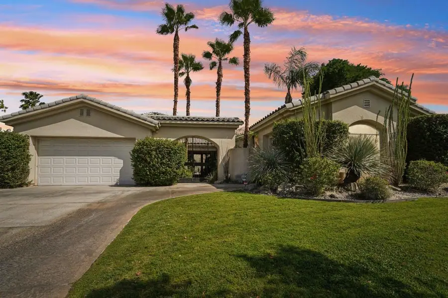 12 Victoria Falls Drive, Rancho Mirage, CA 92270 - Image #2