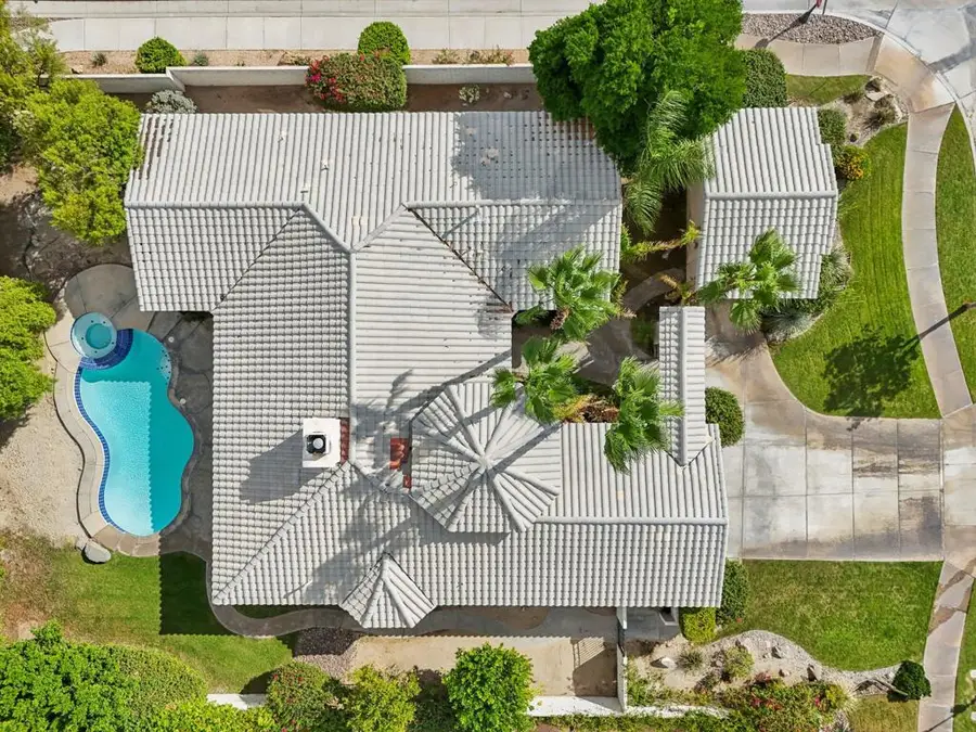 12 Victoria Falls Drive, Rancho Mirage, CA 92270 - Image #3