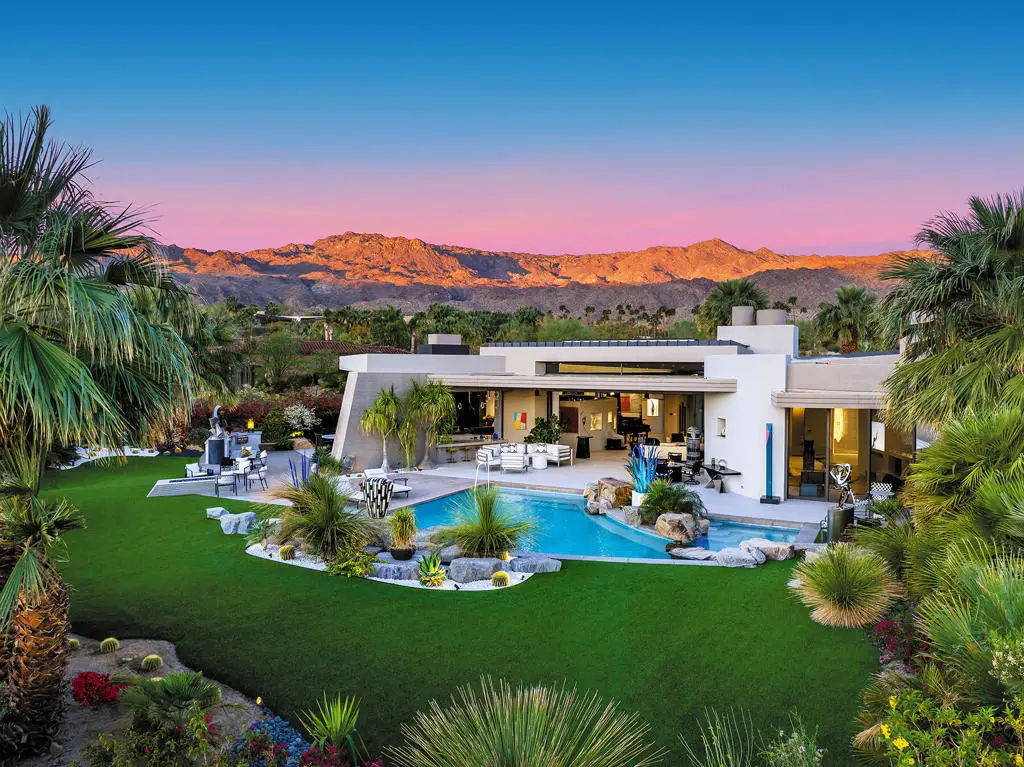 960 Andreas Canyon, Palm Desert, CA 92260 - Image #1