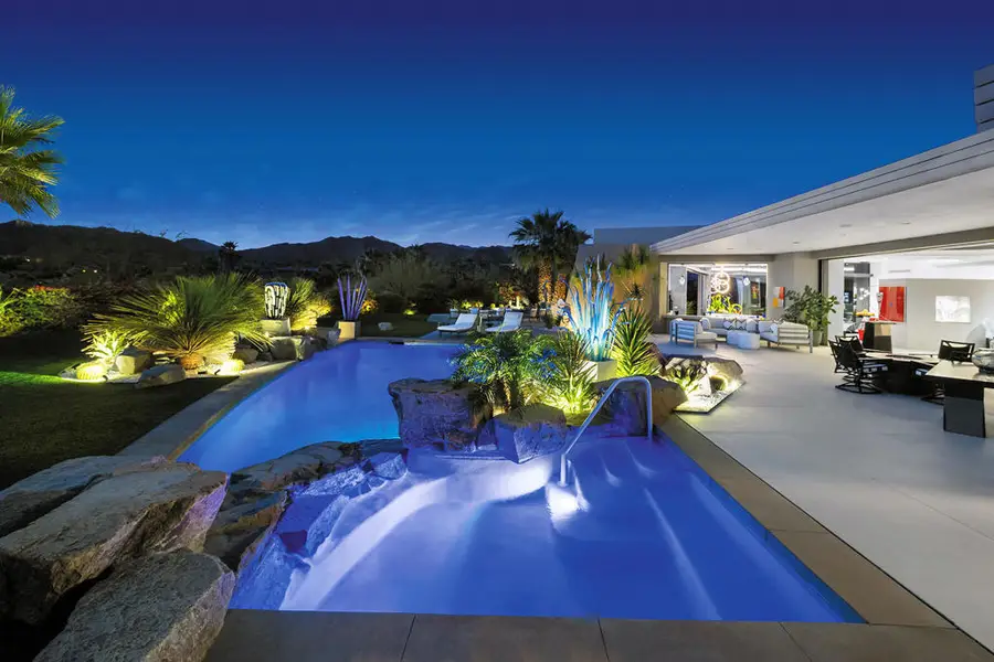 960 Andreas Canyon, Palm Desert, CA 92260 - Image #2