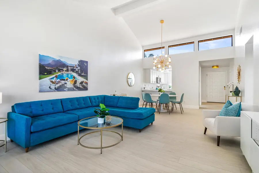 332 S Sierra Madre, Palm Desert, CA 92260 - Image #2