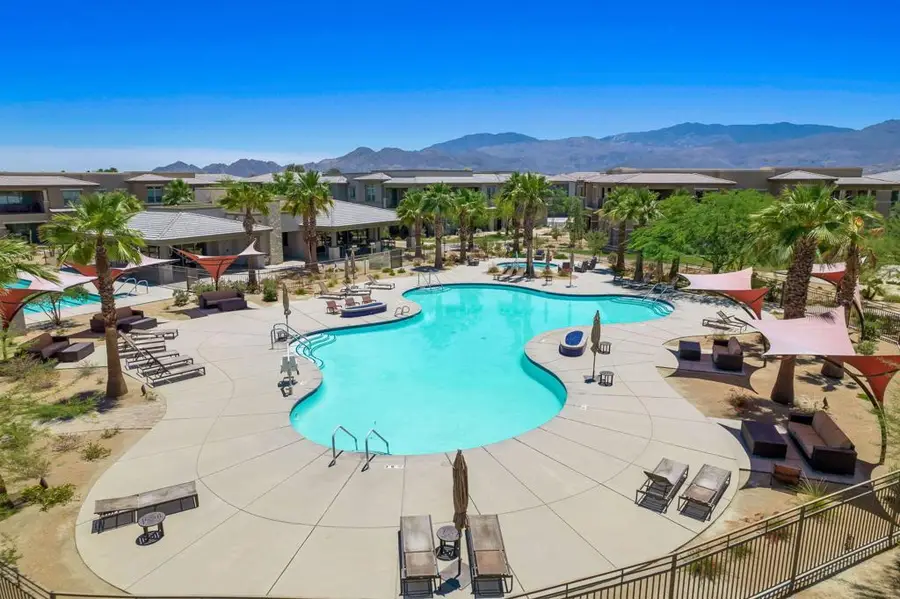 2703 Retreat Circle, Palm Desert, CA 92260 - Image #3