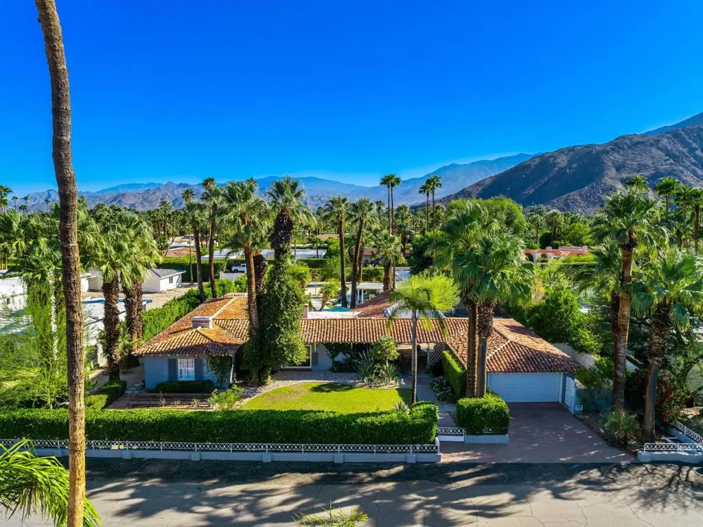 365 Camino Norte, Palm Springs, CA 92262 - Image #1