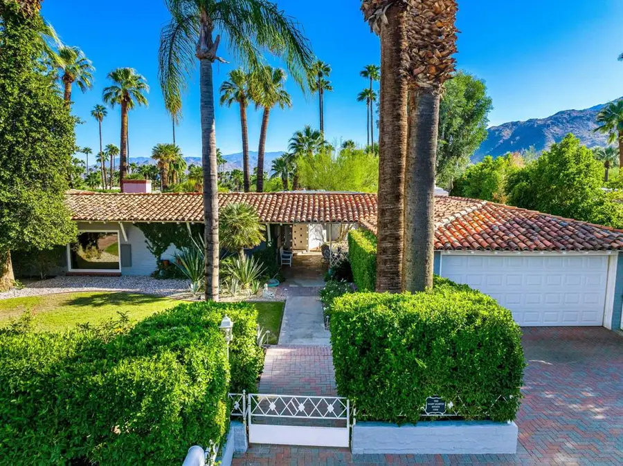 365 Camino Norte, Palm Springs, CA 92262 - Image #2