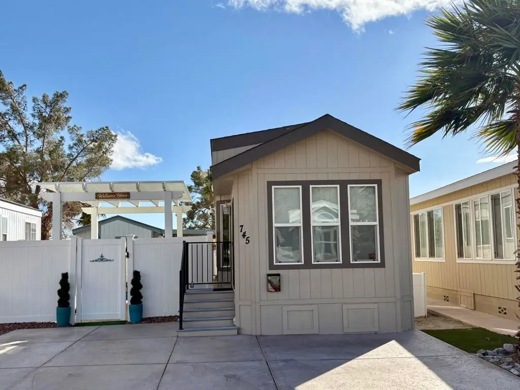 74711 Dillon Road #745, Desert Hot Springs, CA 92241 - Image #1